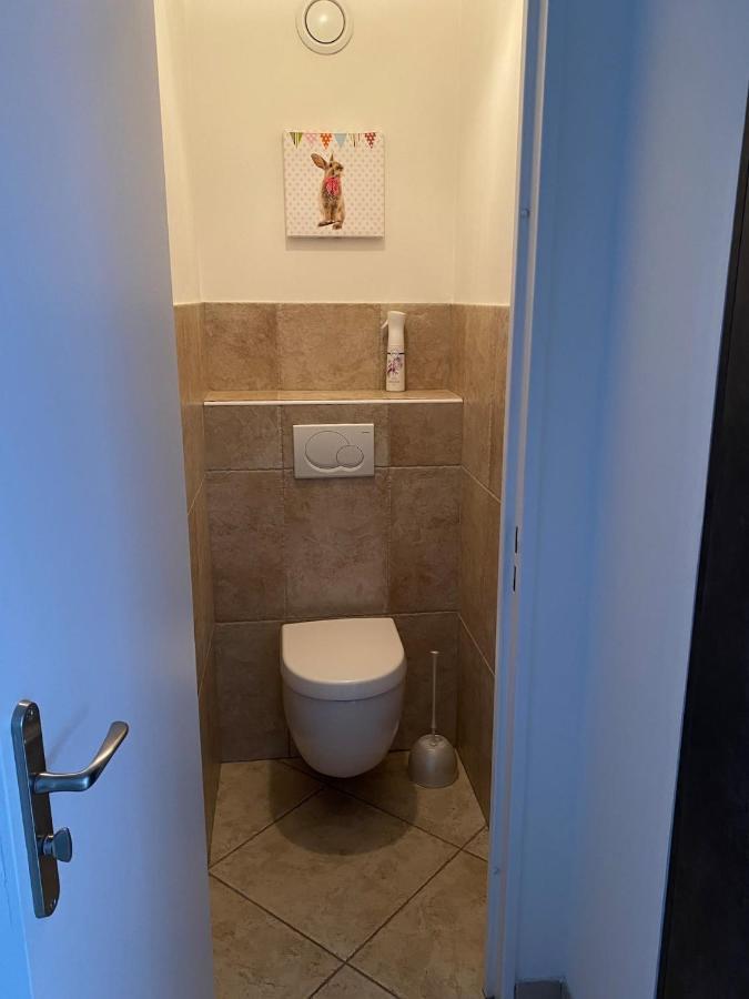 Les Locations Cinaureva "Les Iles D'Or" Apartment Ла Лонд-ле-Мор Екстериор снимка